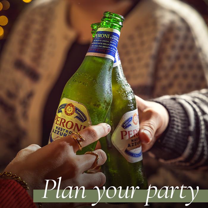 Make a group booking. Christmas at The Sun Inn in London