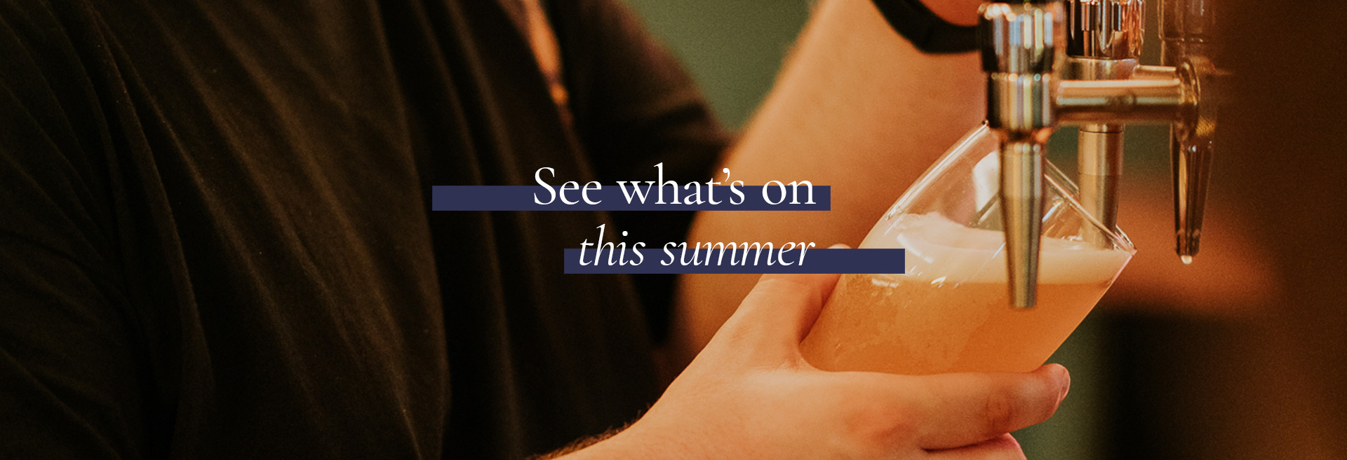 What's On at The Sun Inn