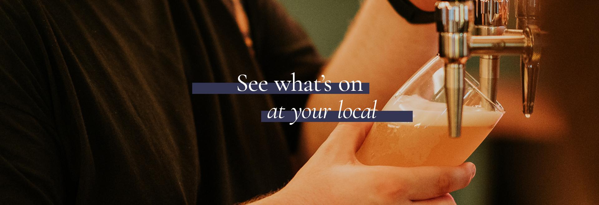 What's On at The Sun Inn